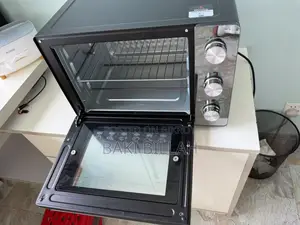 Miyako 30l Convection Electric Oven (Mt-30dbl)