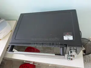 Miyako 30l Convection Electric Oven (Mt-30dbl)