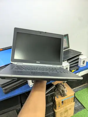 Laptop Dell Latitude E6430 8GB Intel Core i5 SSD 128GB