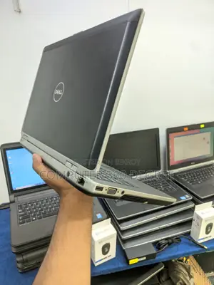 Laptop Dell Latitude E6430 8GB Intel Core i5 SSD 128GB