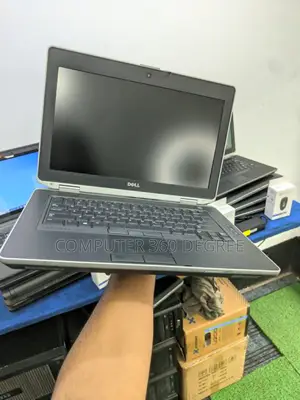 Laptop Dell Latitude E6430 8GB Intel Core i5 SSD 128GB