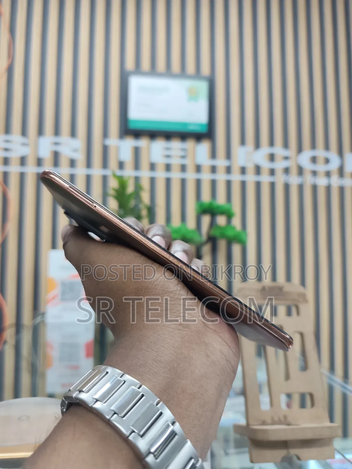 Xiaomi Redmi Note 10 Pro Max 128 GB Bronze