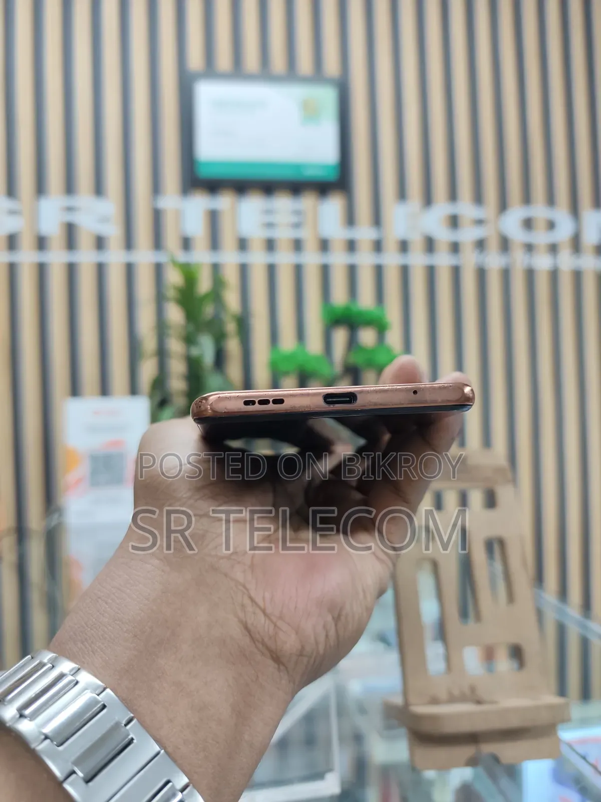 Xiaomi Redmi Note 10 Pro Max 128 GB Bronze