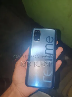 Realme X7 Pro 5G IN 128 GB Blue