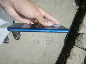Realme X7 Pro 5G IN 128 GB Blue