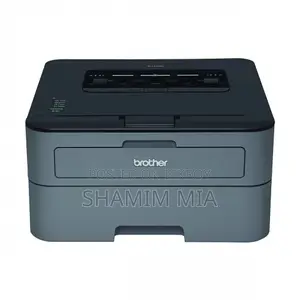 Brother 2320d Printer