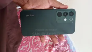 Realme C85 Pro 128 GB Green