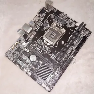 Motherboard Gigabyte Ga-H110m-H
