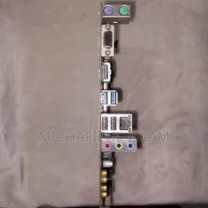 Motherboard Gigabyte Ga-H110m-H