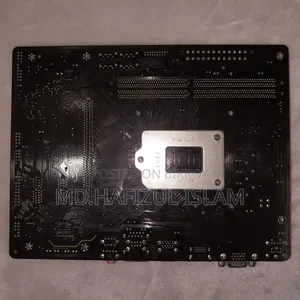 Motherboard Gigabyte Ga-H110m-H