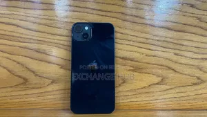 Apple iPhone 14 Plus 128 GB Black