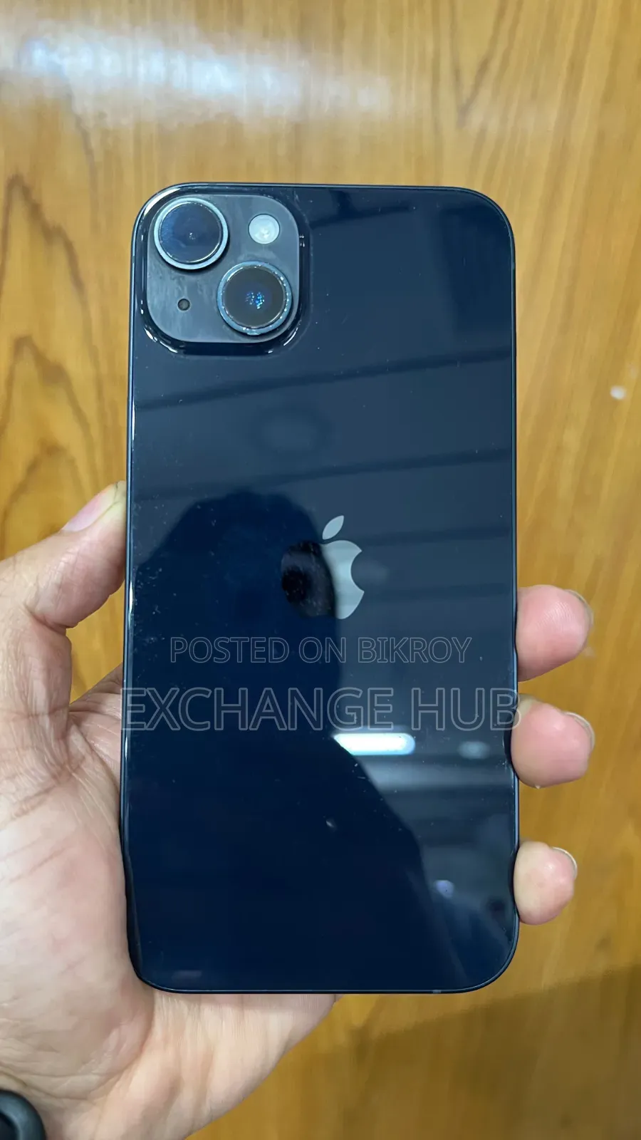 Apple iPhone 14 Plus 128 GB Black