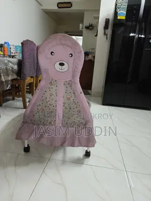 Baby Cradle
