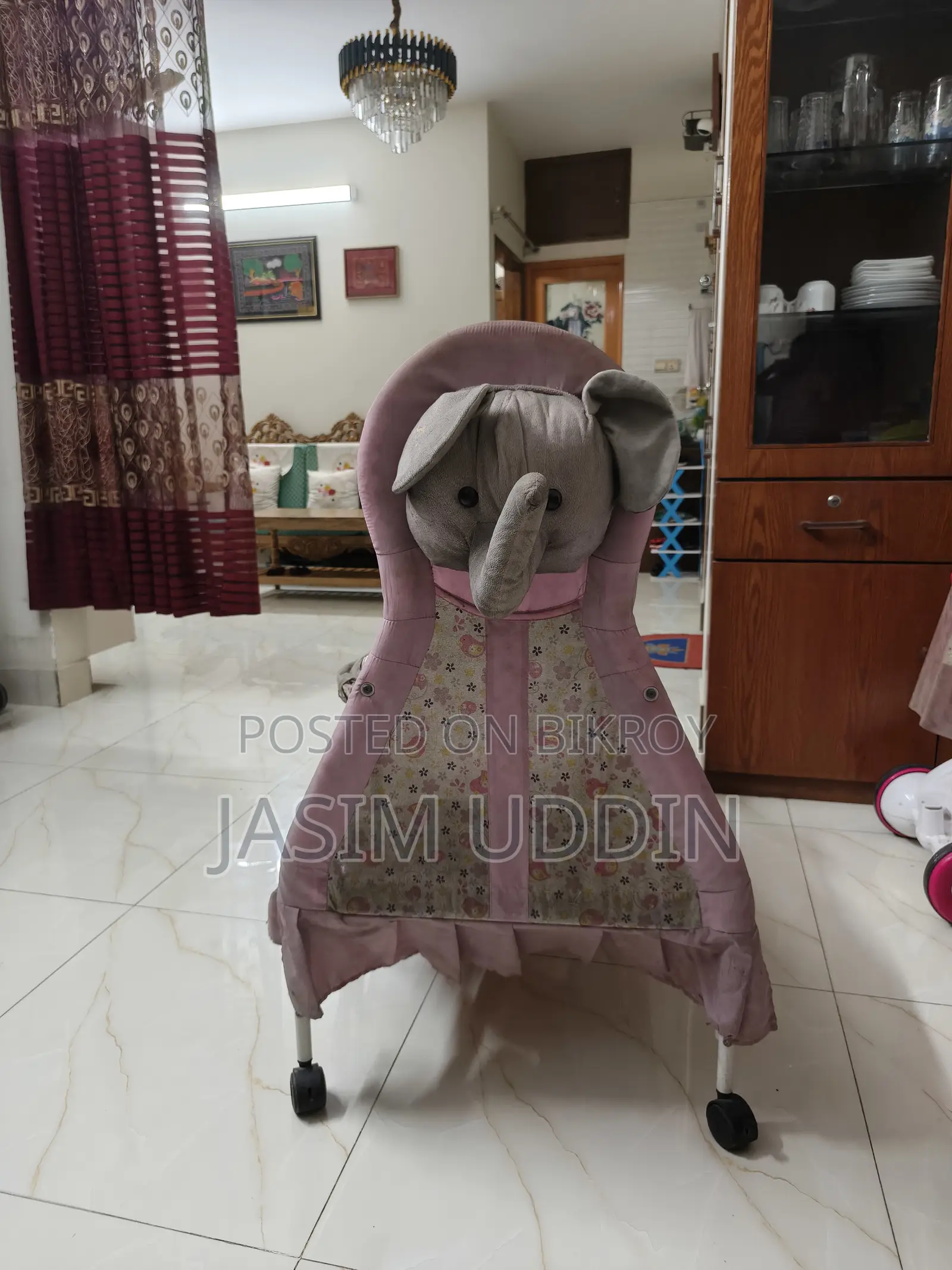 Baby Cradle