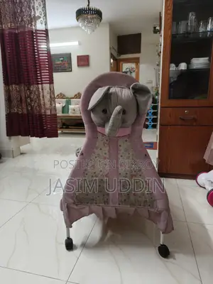 Baby Cradle