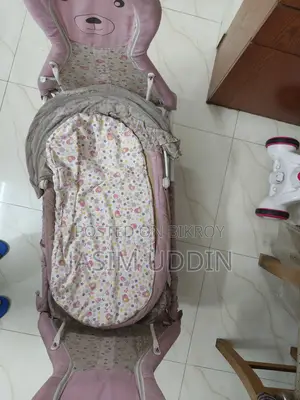 Baby Cradle