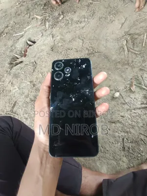 Xiaomi Redmi Note 12 128 GB Black