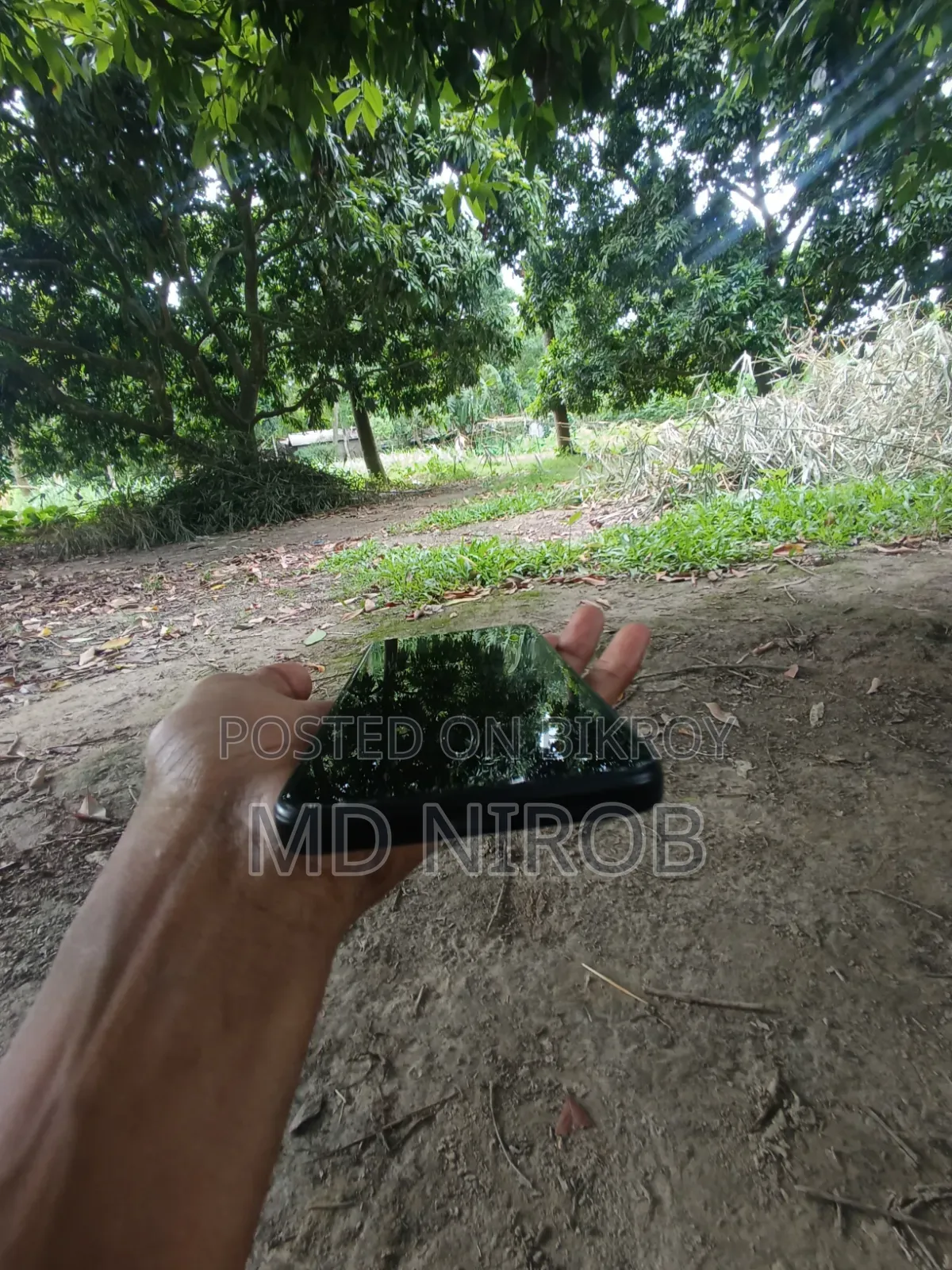Xiaomi Redmi Note 12 128 GB Black