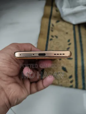 Realme Narzo 60 Pro 128 GB Orange