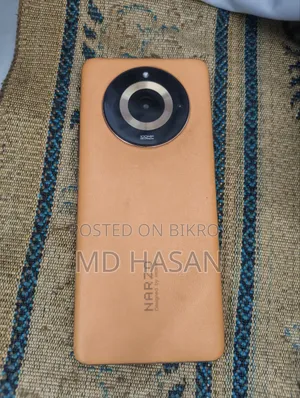 Realme Narzo 60 Pro 128 GB Orange