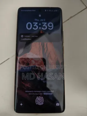 Realme Narzo 60 Pro 128 GB Orange