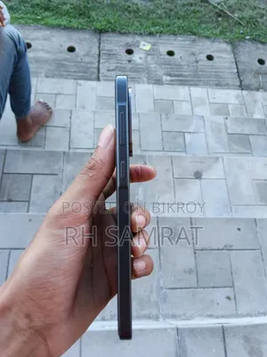 Samsung Galaxy A36 256 GB Black
