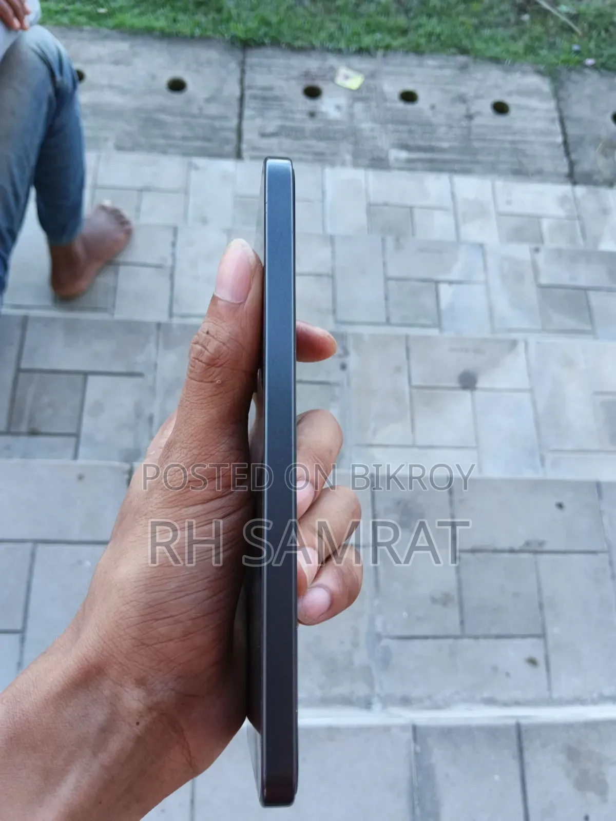 Samsung Galaxy A36 256 GB Black
