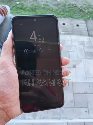 Samsung Galaxy A36 256 GB Black