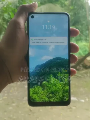 Realme X7 5G 128 GB
