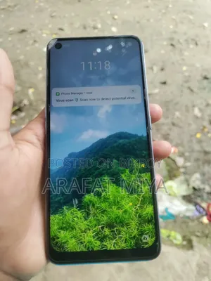Realme X7 5G 128 GB