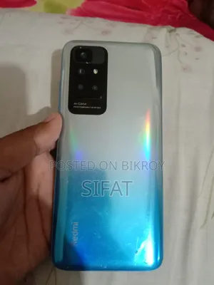 Realme 10 64 GB Blue