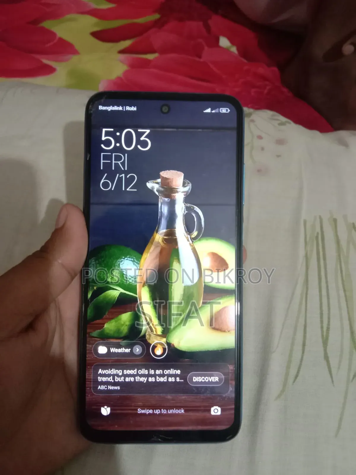 Realme 10 64 GB Blue