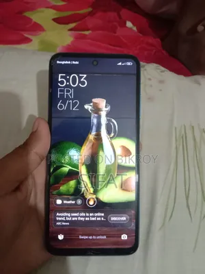 Realme 10 64 GB Blue