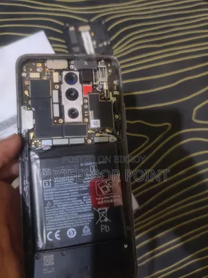 OnePlus 7 Pro 256 GB Black