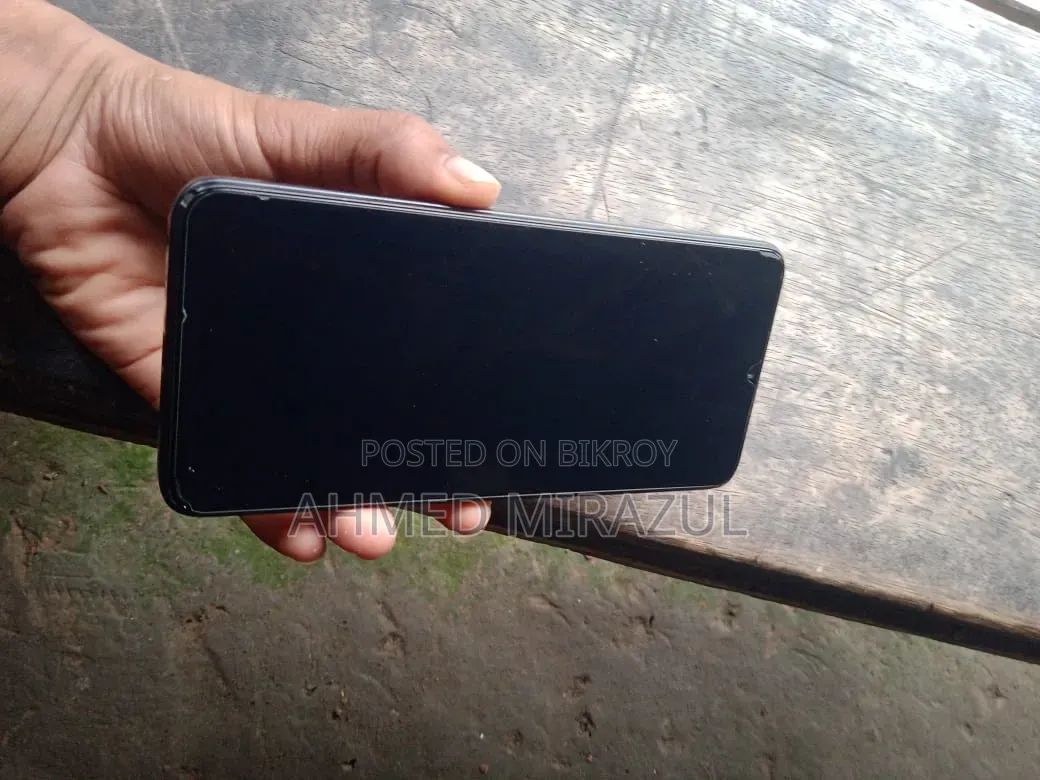 আইটেল এস২৩ ১২৮ জিবি ব্ল্যাক