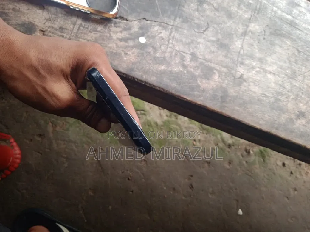 আইটেল এস২৩ ১২৮ জিবি ব্ল্যাক