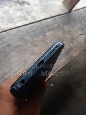 আইটেল এস২৩ ১২৮ জিবি ব্ল্যাক