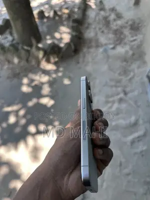 অ্যাপল আইফোন ১৫ প্রো ১২৮ জিবি