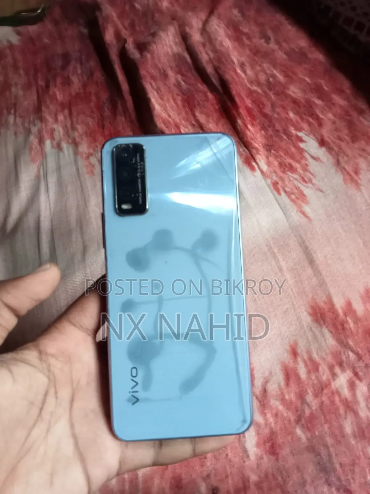 Vivo Y12s 32 GB