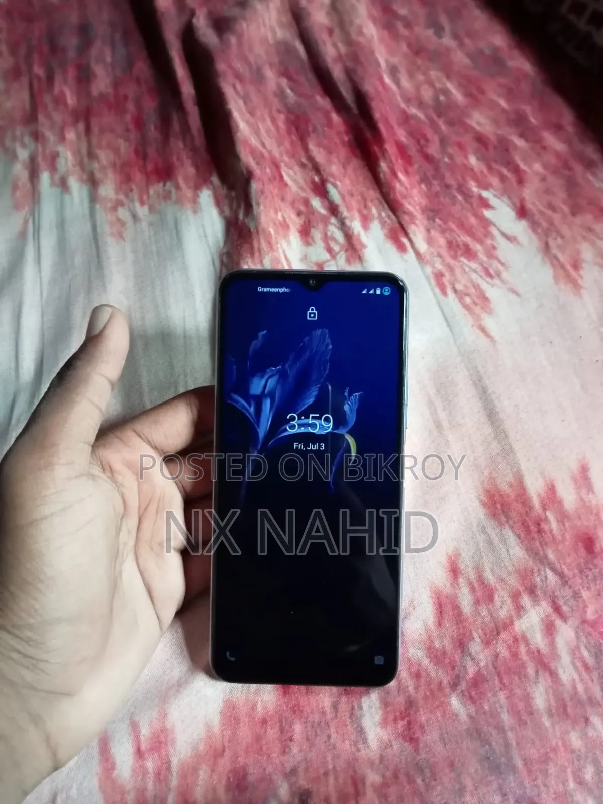 Vivo Y12s 32 GB