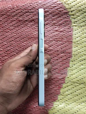 Samsung Galaxy A15 5G 128 GB White