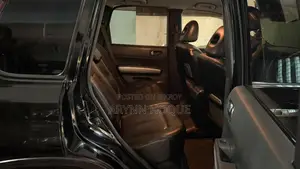 Nissan X-Trail 2.0 Petrol XE 2011 Black