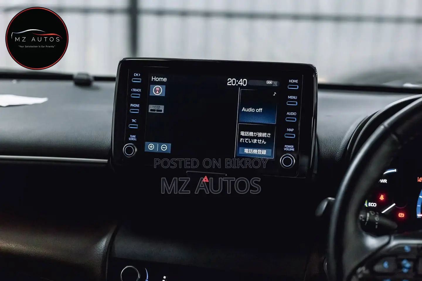 Toyota Yaris Cross 1.5 Hybrid AWD 2022 Red