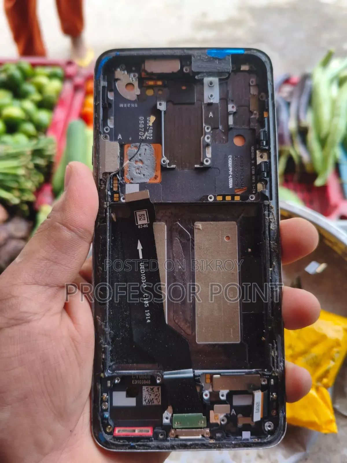 OnePlus 7 Pro 256 GB Black