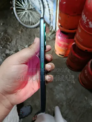 ইনফিনিক্স হট ৬০ প্রো ১২৮ জিবি কালো