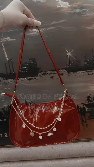 Bag Charms
