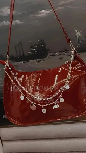 Bag Charms