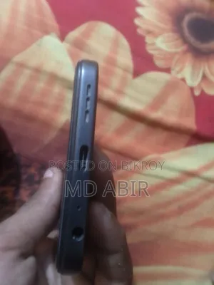 Tecno Spark 40 128 GB Black