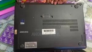 Laptop Lenovo ThinkPad T460s 16GB Intel Core i5 SSD 256GB