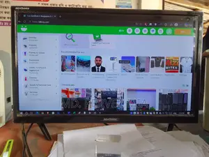 24-inch Full HD LED TV